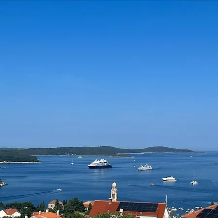 アパート La Fee *