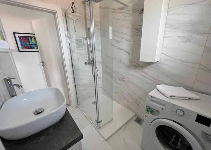 La Fee شقة هفار