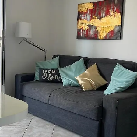 Apartamento La Fee