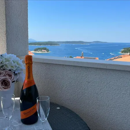 La Fee Апартаменти