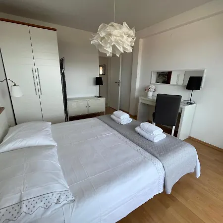 La Fee Apartamento Hvar Town