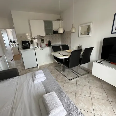 Apartamento La Fee